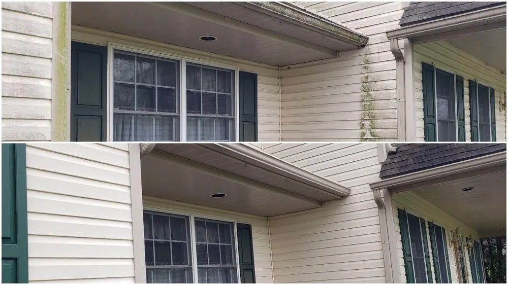 Slide of Ecoclean Property Services