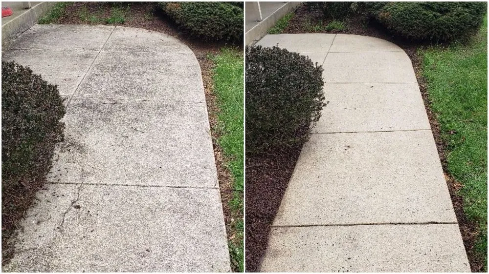 Slide of Ecoclean Property Services