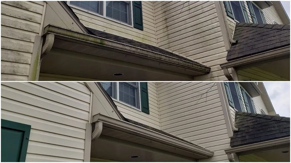 Slide of Ecoclean Property Services