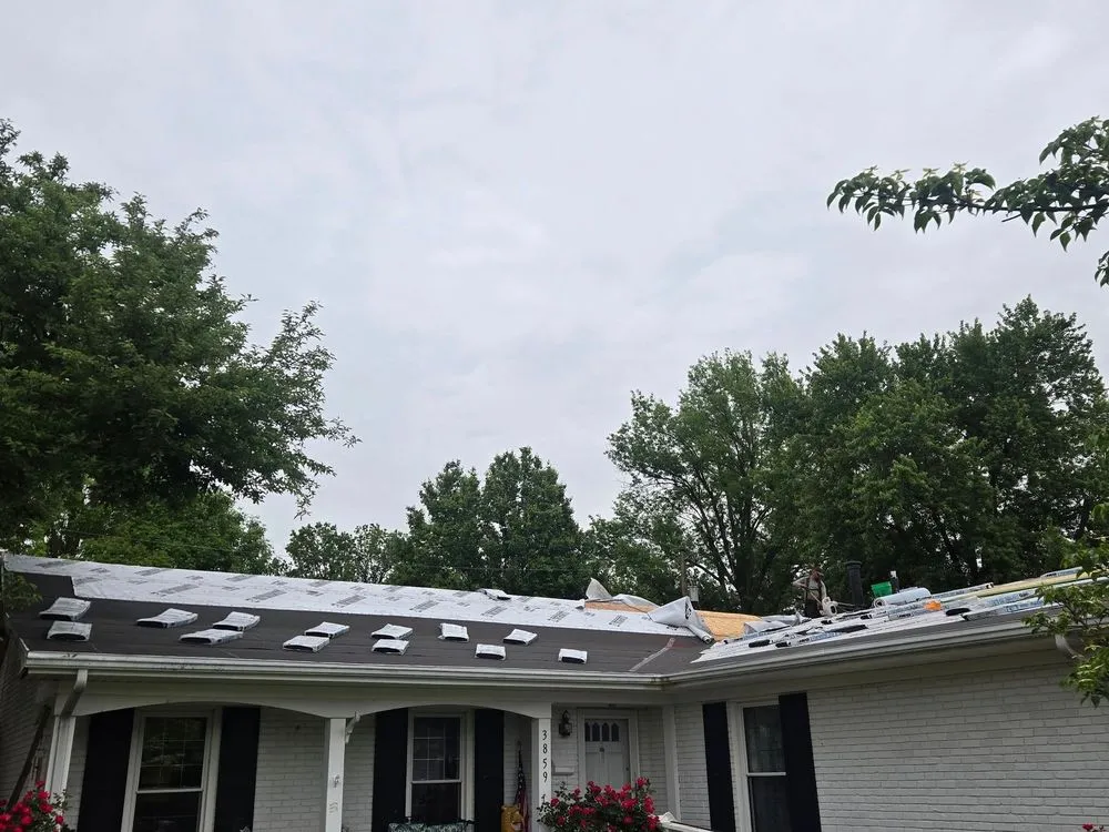 Slide of EcoEdge Pro Roofing