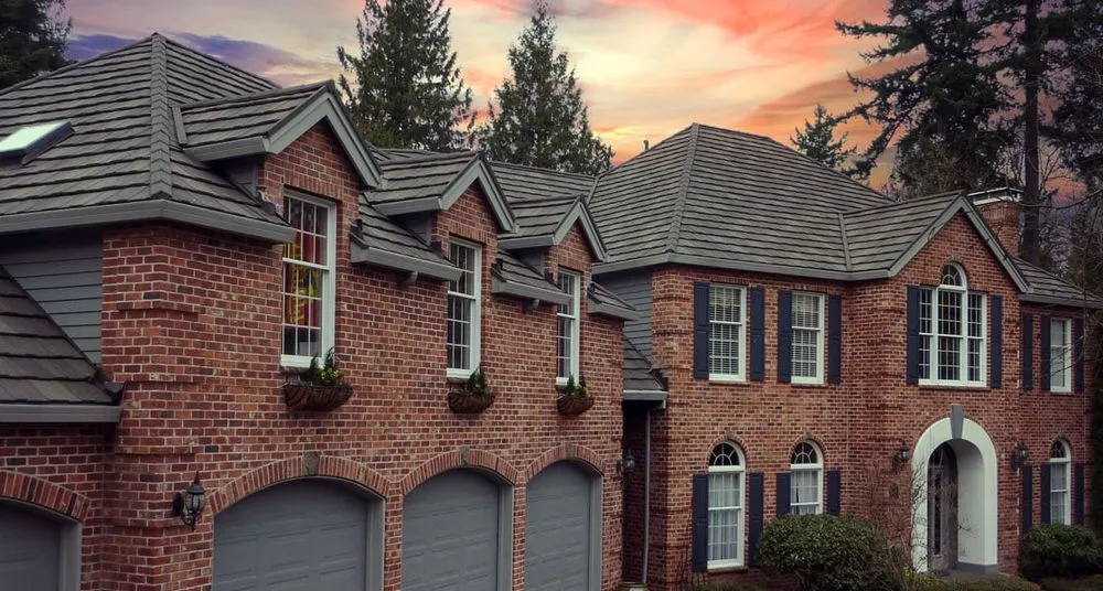 Slide of EcoEdge Pro Roofing