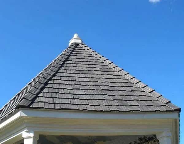 Slide of EcoEdge Pro Roofing