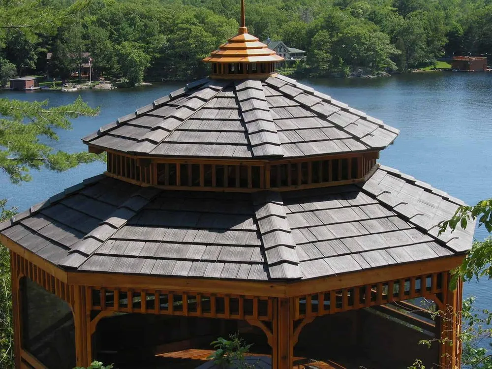 Slide of EcoEdge Pro Roofing