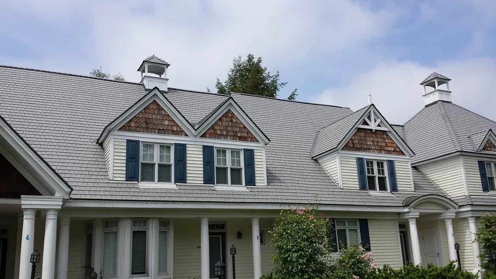 Slide of EcoEdge Pro Roofing
