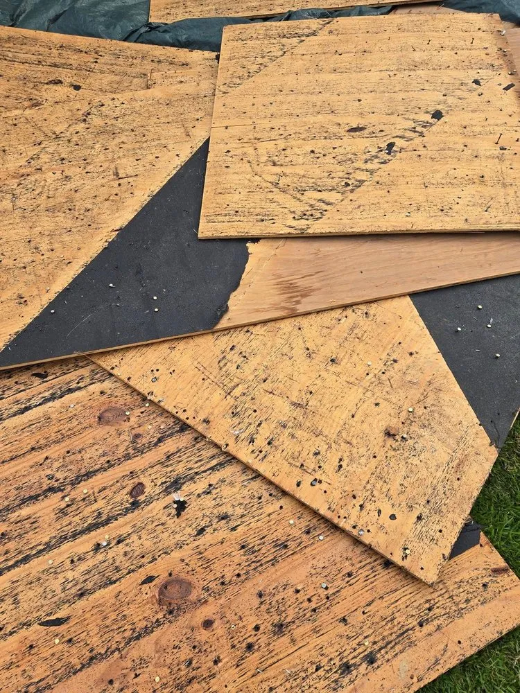 Slide of EcoEdge Pro Roofing