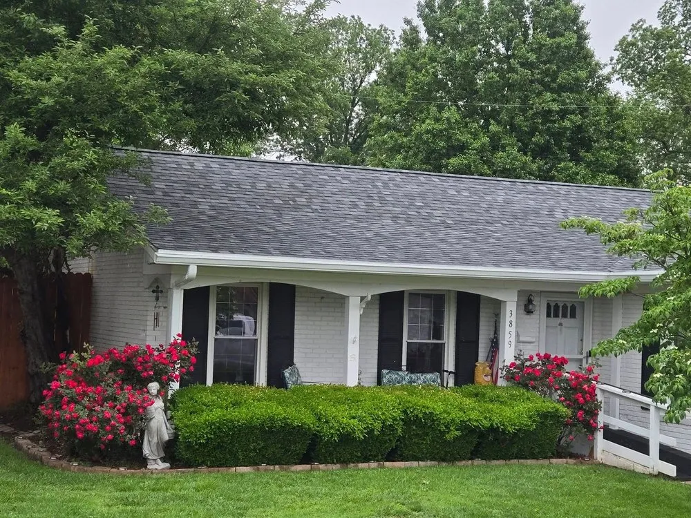 Slide of EcoEdge Pro Roofing