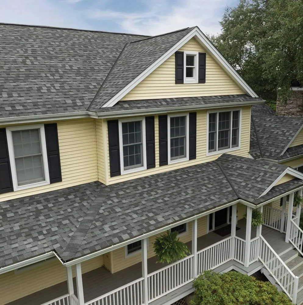 Slide of EcoEdge Pro Roofing