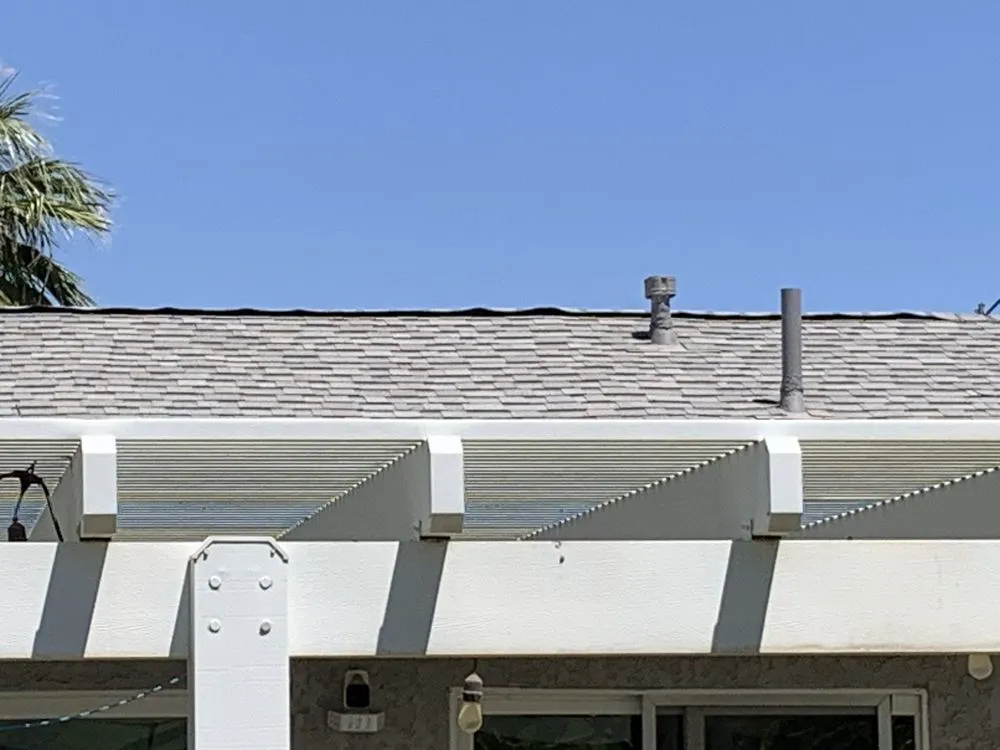 Slide of EcoEnergy Solutions