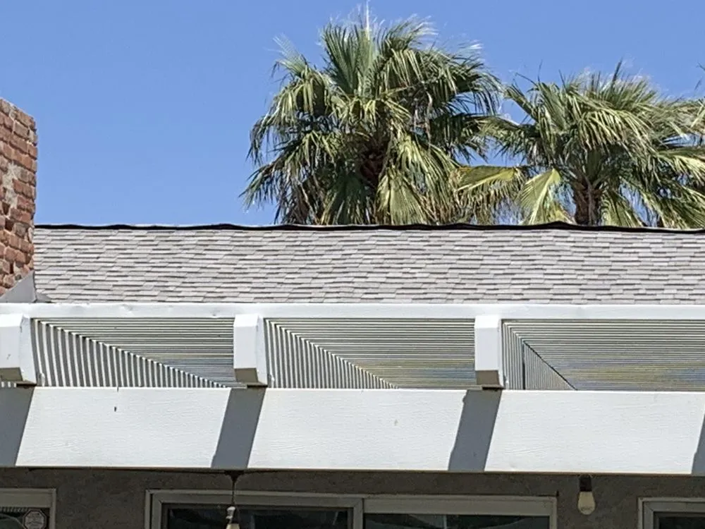 Slide of EcoEnergy Solutions