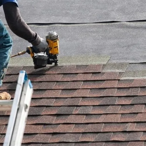 Slide of EcoGen America