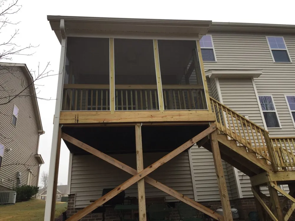 Slide of Ecological Community Builders