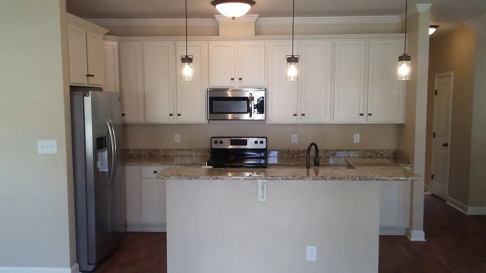 Slide of Ecological Community Builders