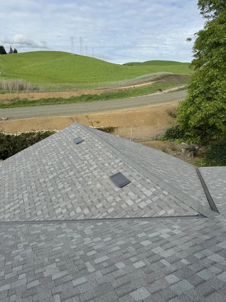 Slide of Ecologico Roofing