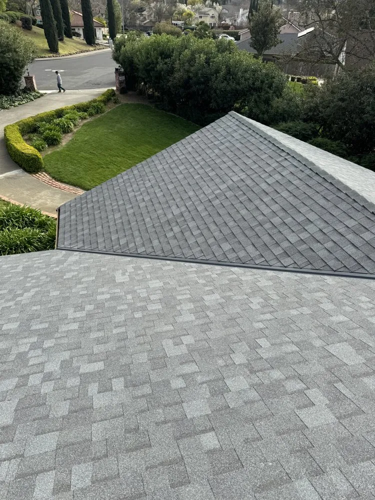 Slide of Ecologico Roofing