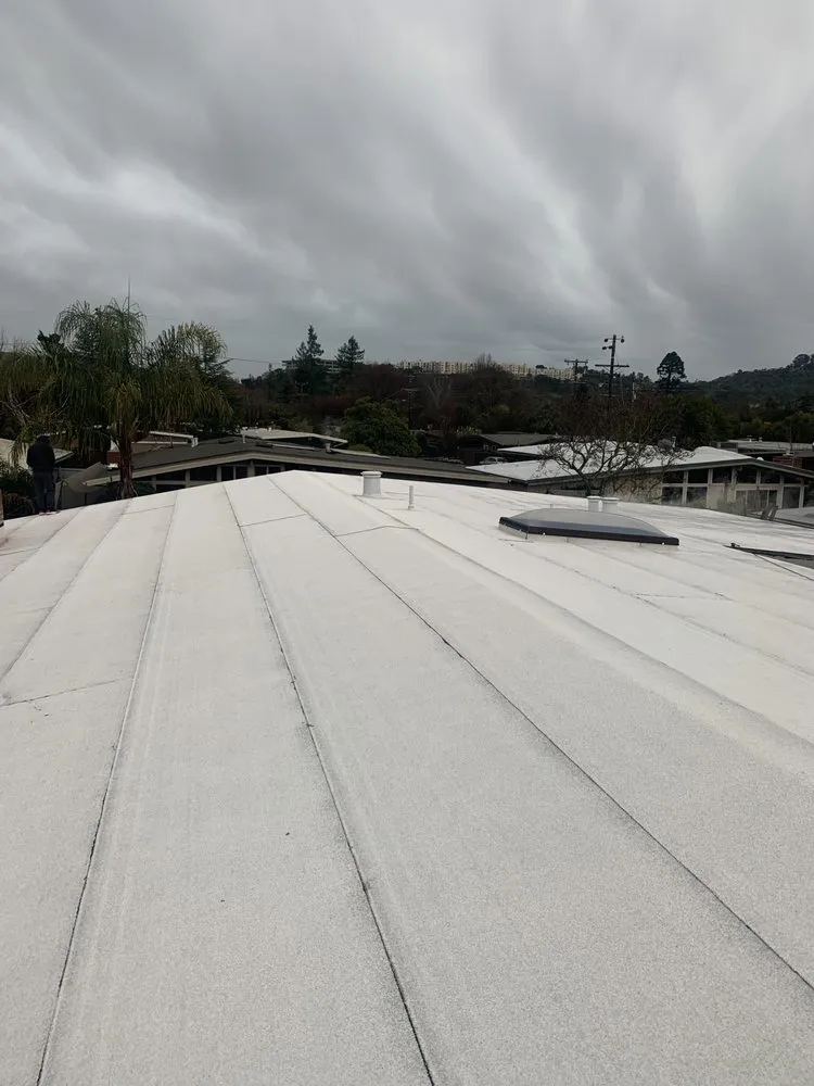 Slide of Ecologico Roofing