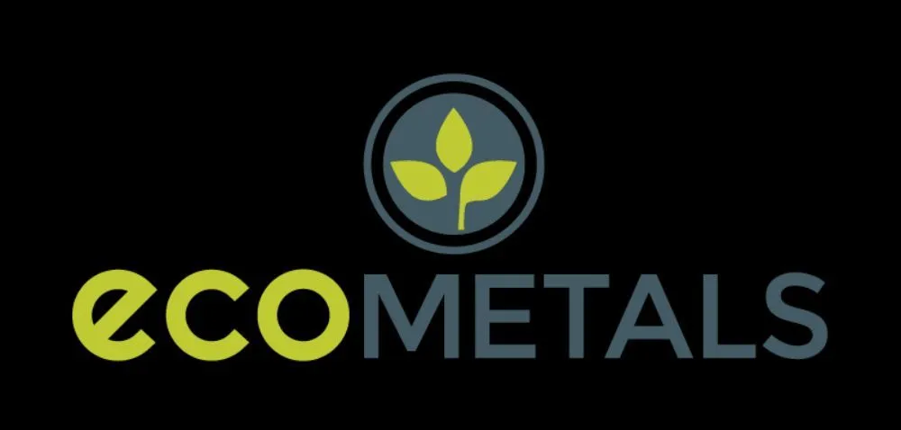 Slide of ecoMetals