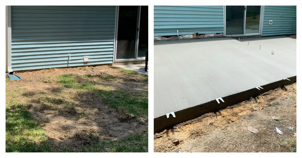 Slide of Econo Construction