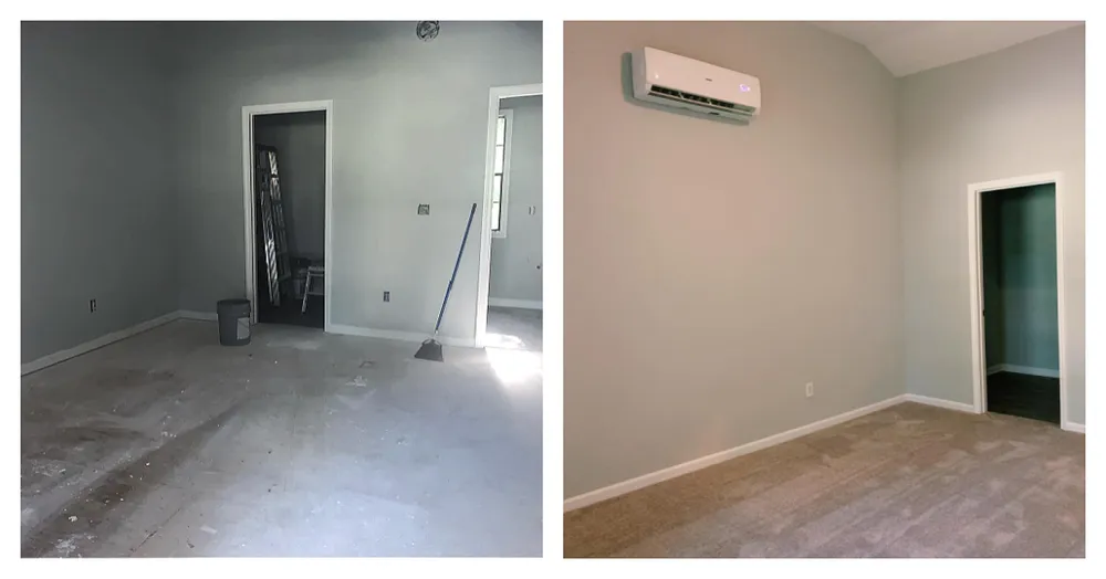 Slide of Econo Construction