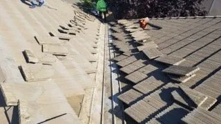 Slide of Econo Roofing