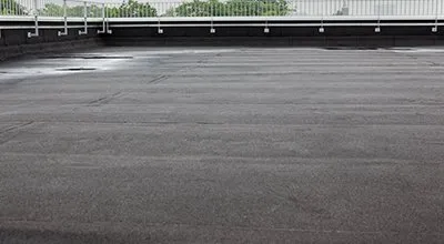 Slide of Econo Roofing