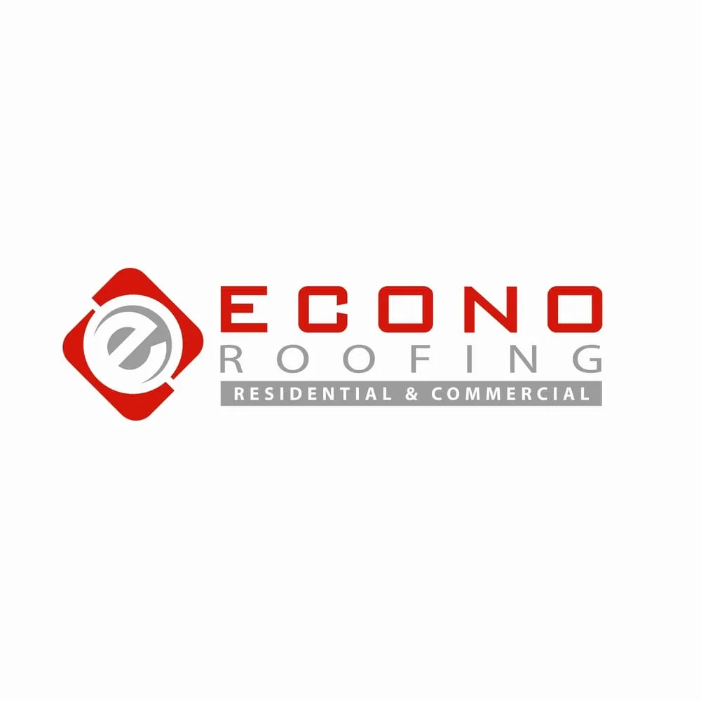 Slide of Econo Roofing