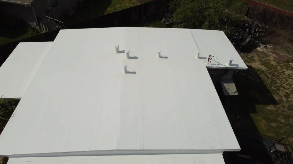 Slide of Econo Roofing