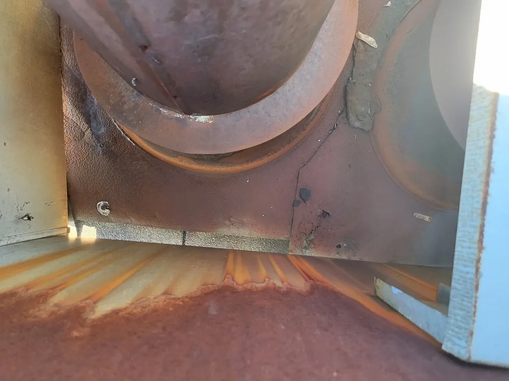 Slide of Economic Roofing