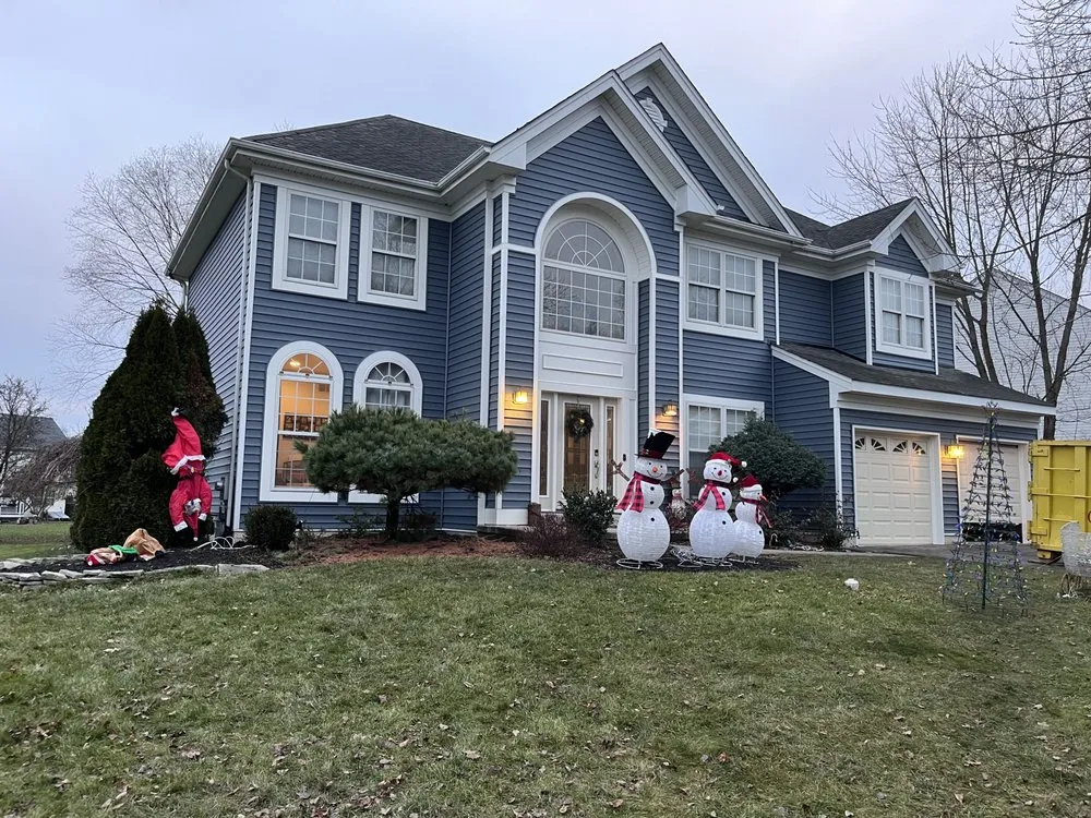 Slide of Economic Roofing