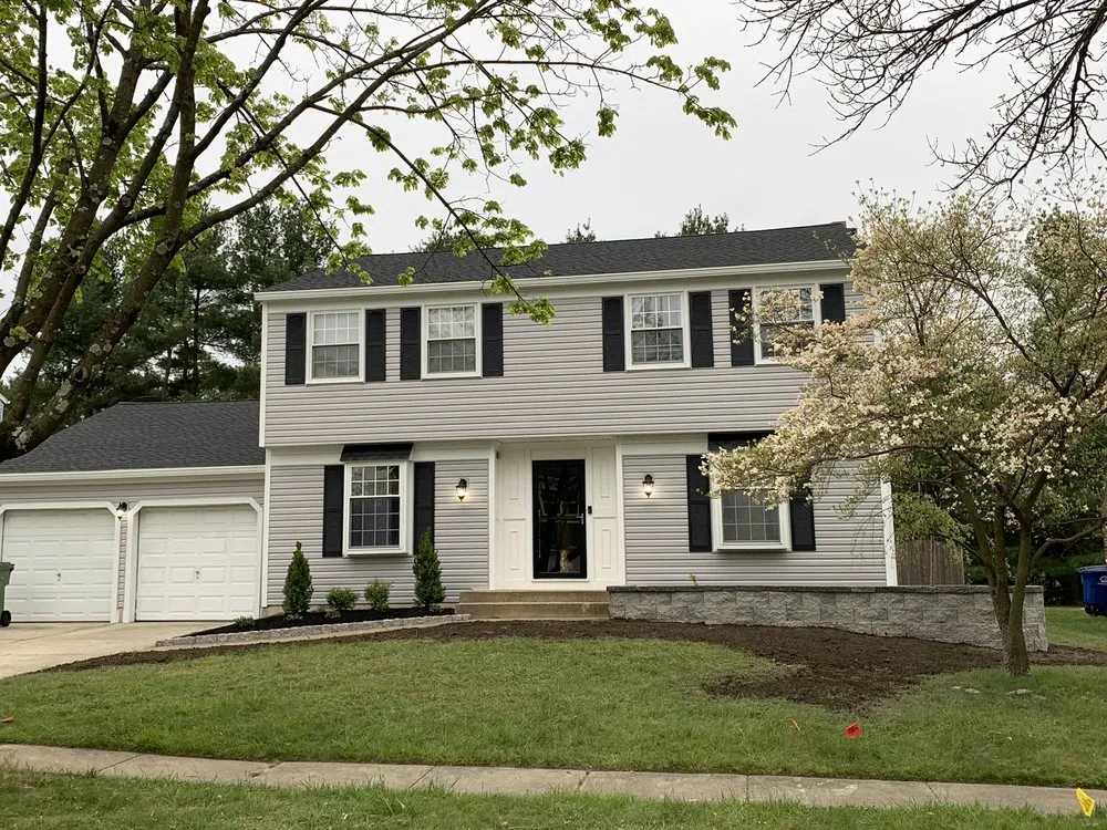 Slide of Economic Roofing