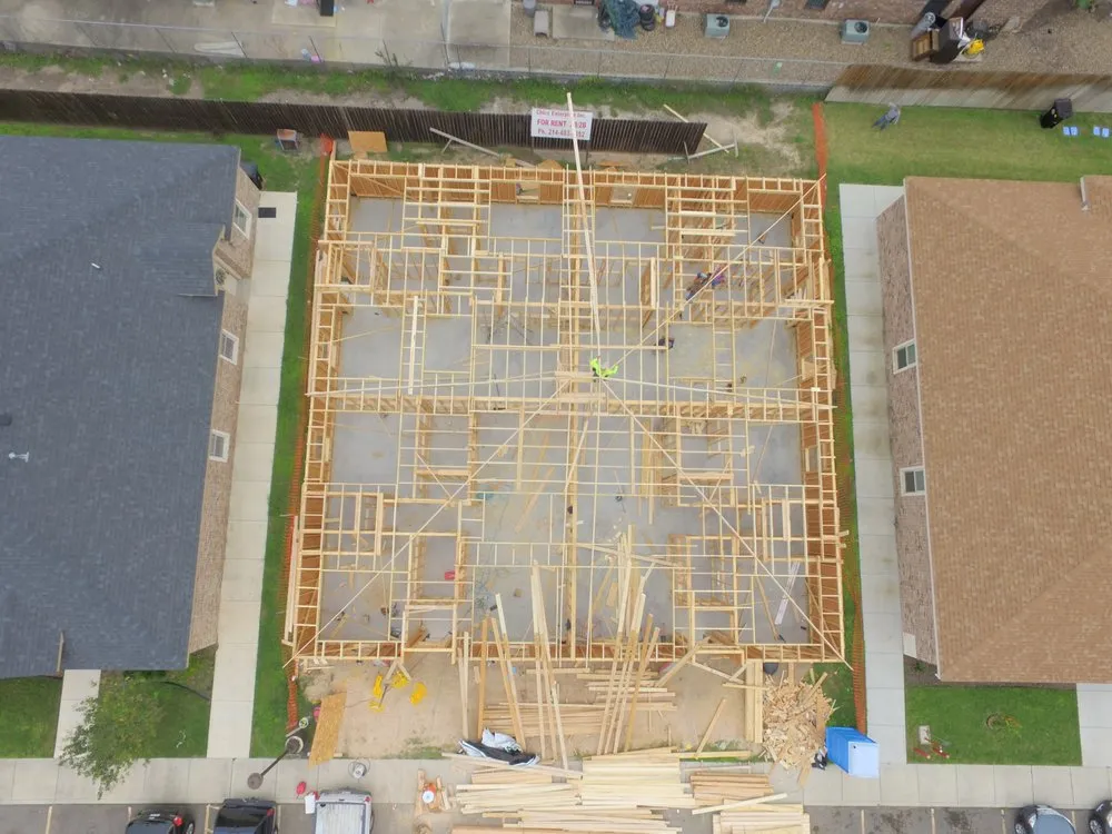 Slide of Economic Roofing