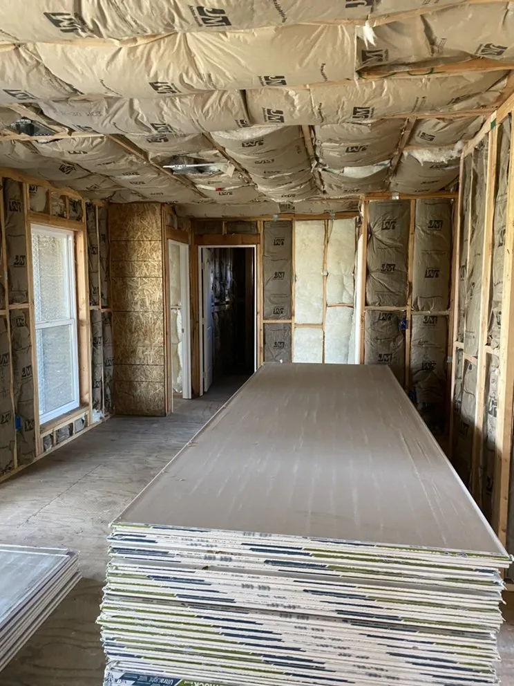 Slide of Economico Construction