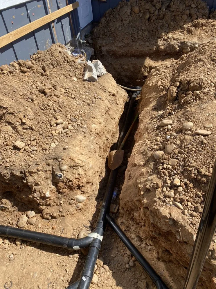 Slide of Economico Construction