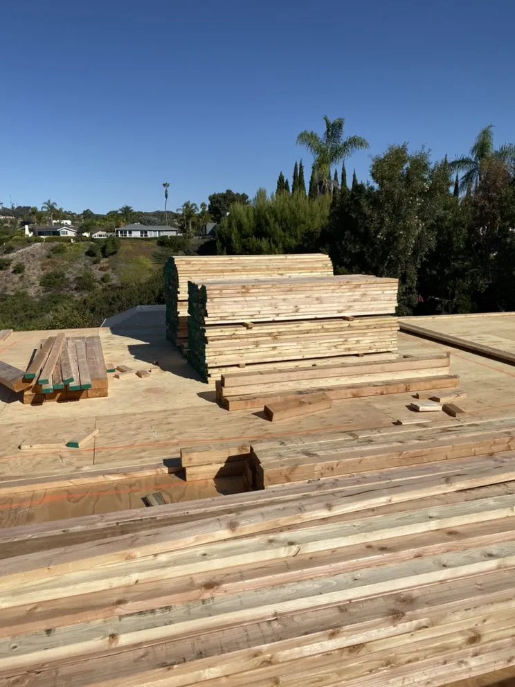 Slide of Economico Construction