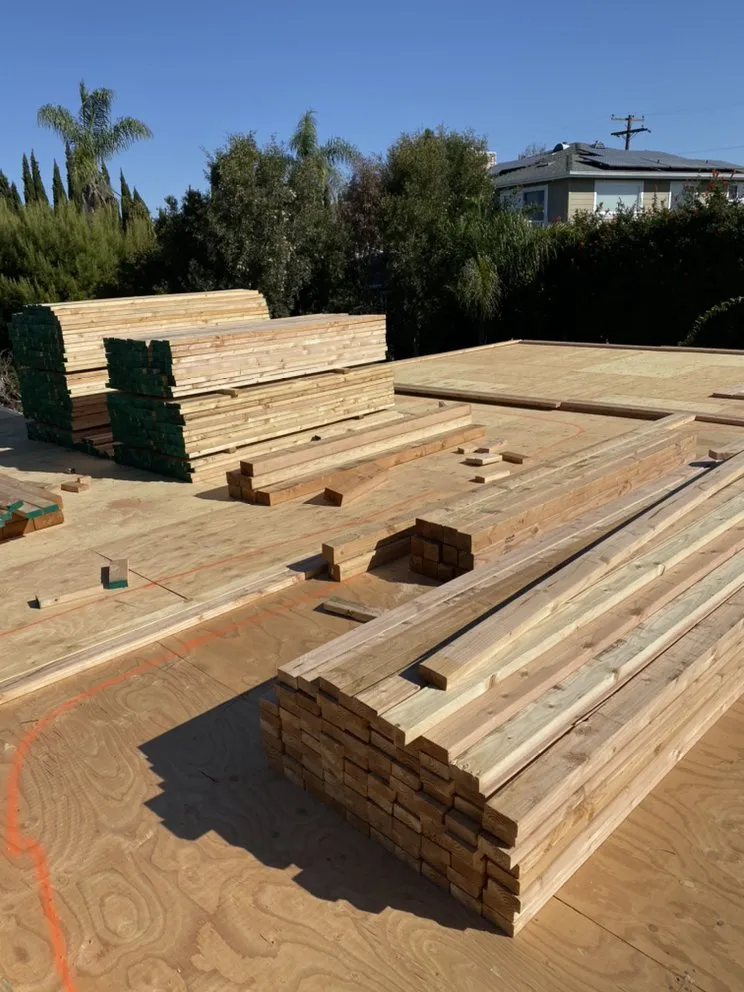 Slide of Economico Construction