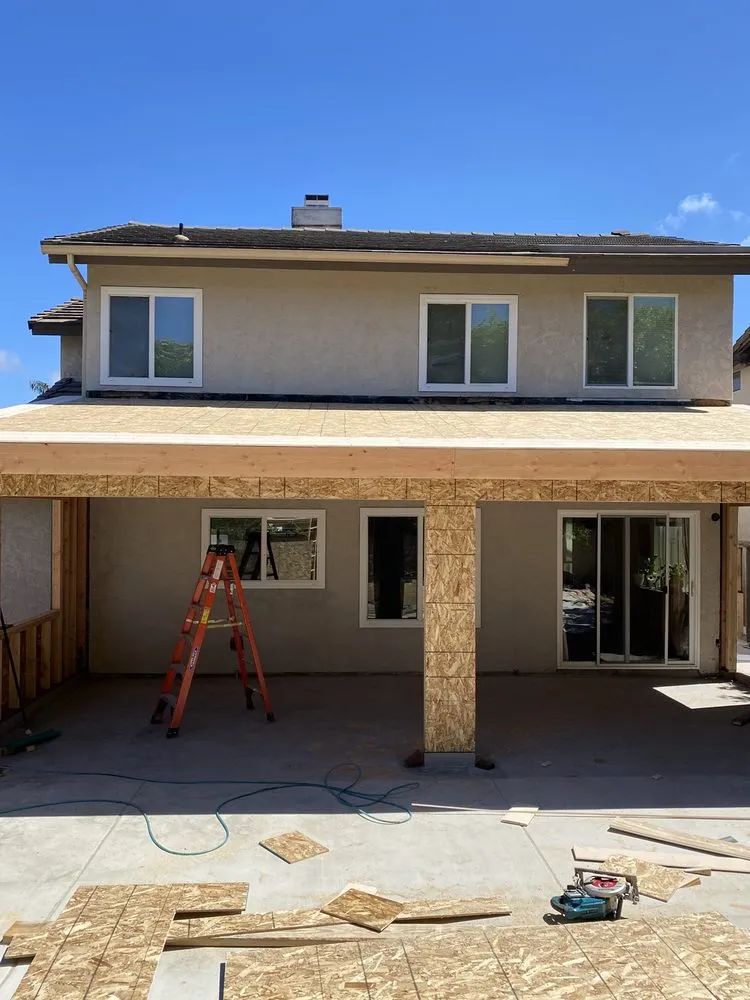 Slide of Economico Construction