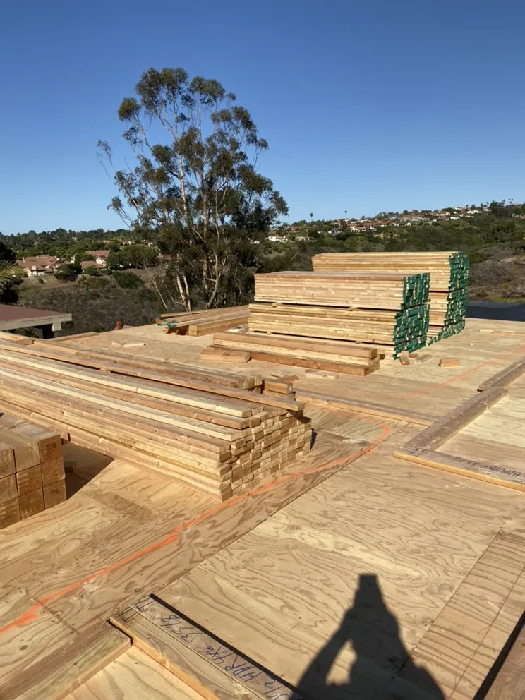 Slide of Economico Construction