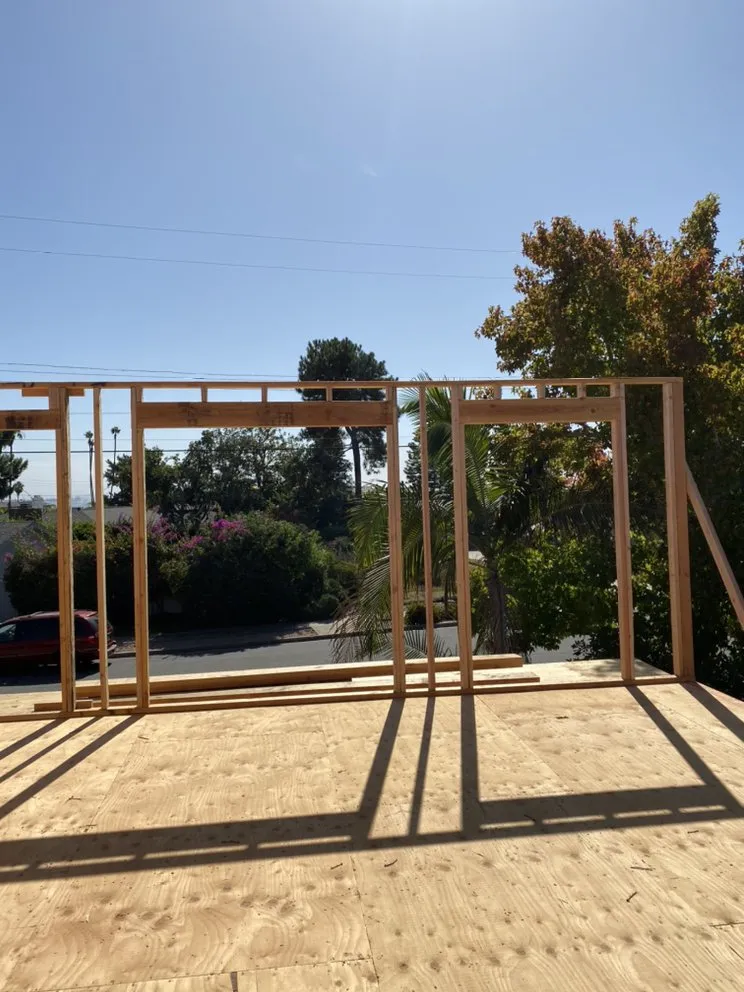 Slide of Economico Construction