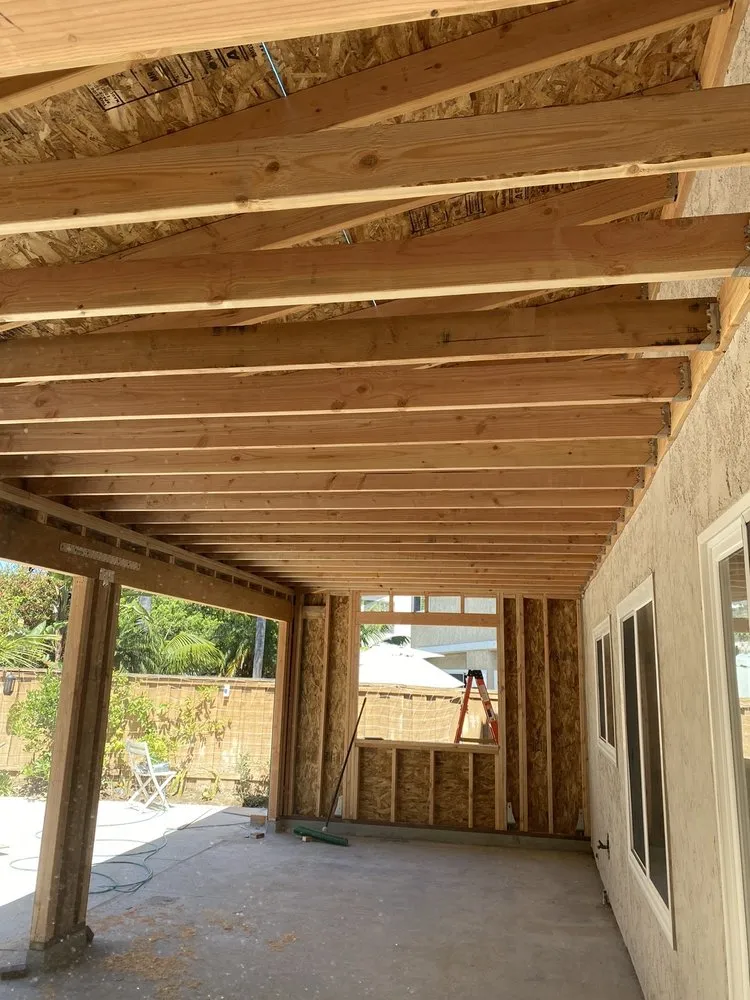 Slide of Economico Construction