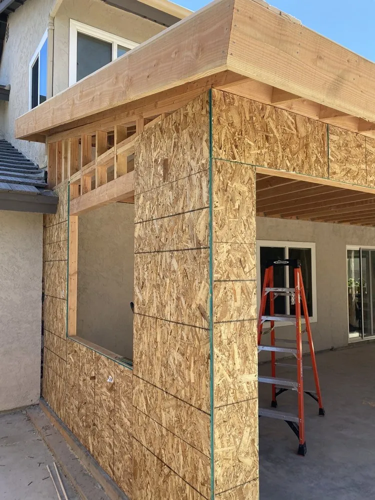 Slide of Economico Construction