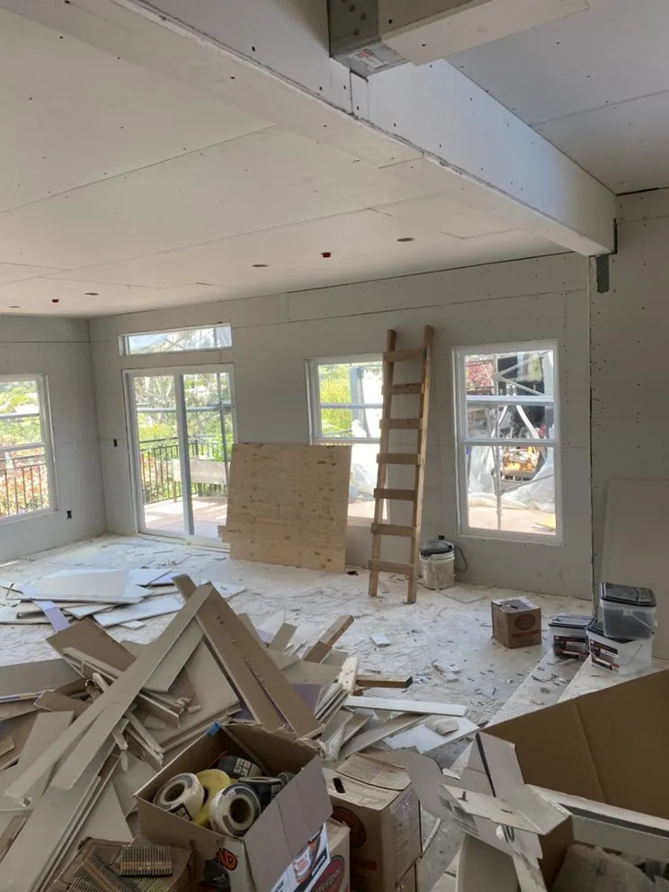 Slide of Economico Construction