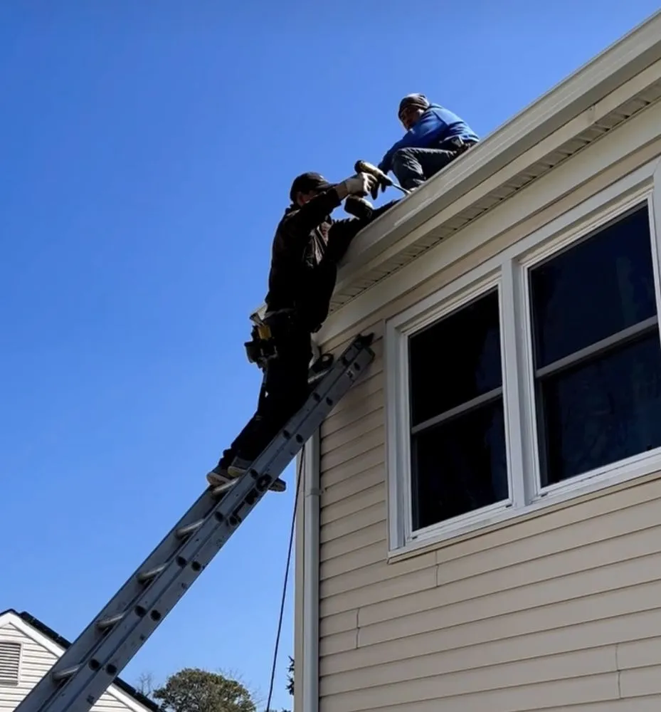 Slide of Economy Asphalt & Roofing