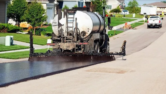 Slide of Economy Asphalt & Roofing