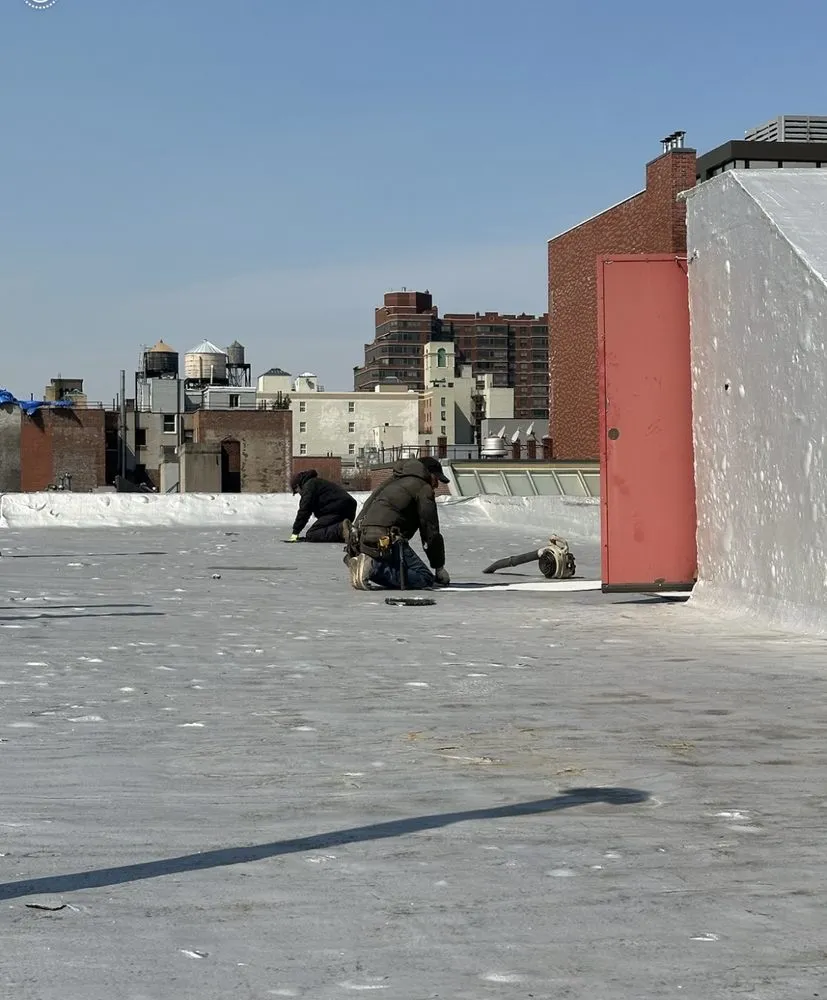 Slide of Economy Asphalt & Roofing