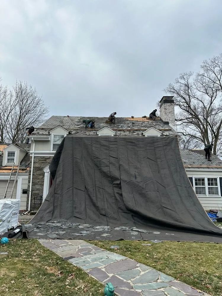 Slide of Economy Asphalt & Roofing