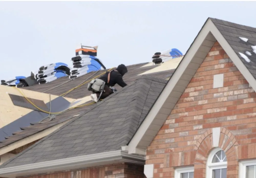 Slide of Economy Asphalt & Roofing