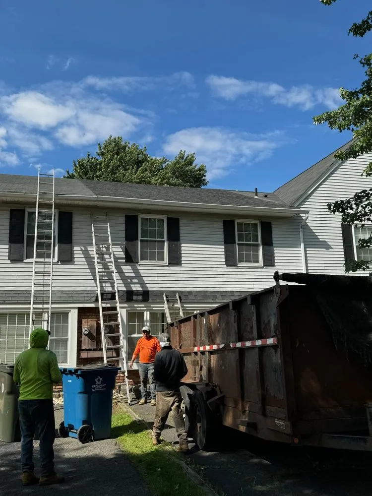 Slide of Economy Asphalt & Roofing