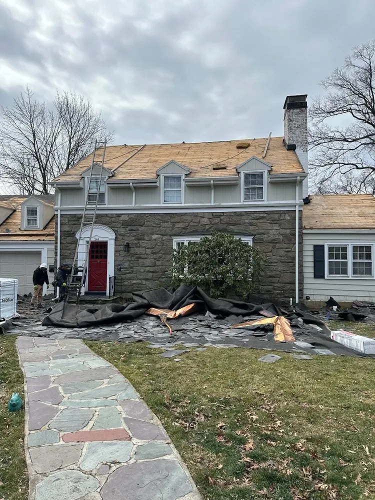 Slide of Economy Asphalt & Roofing