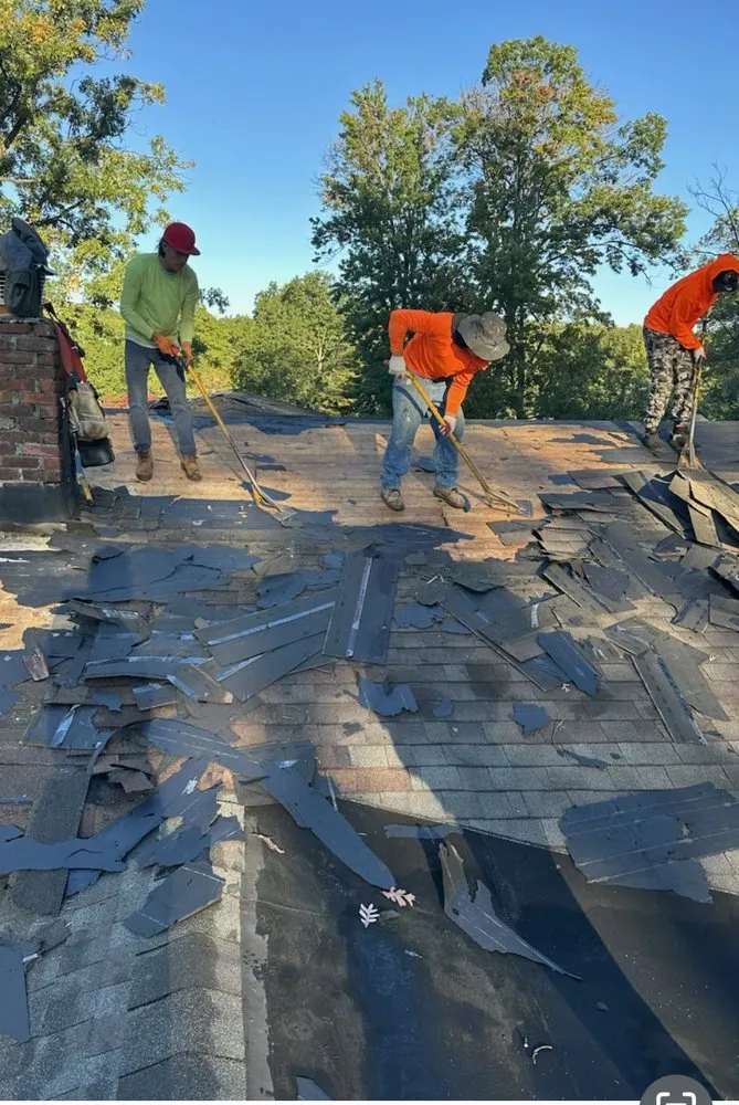 Slide of Economy Asphalt & Roofing