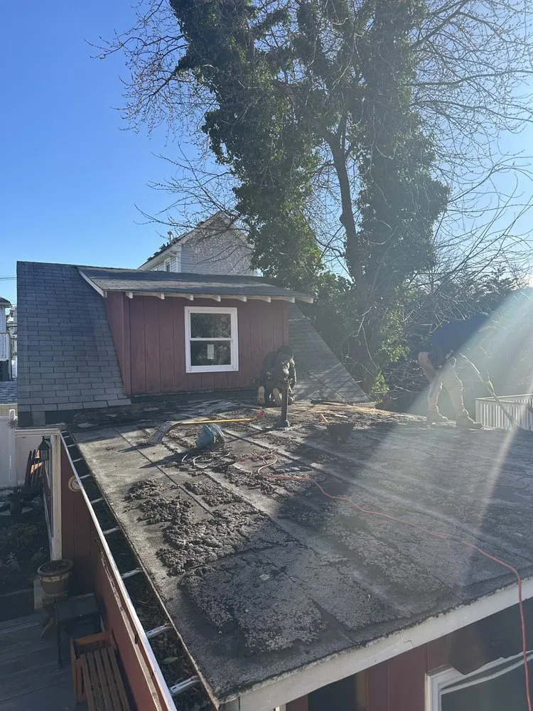 Slide of Economy Contractors