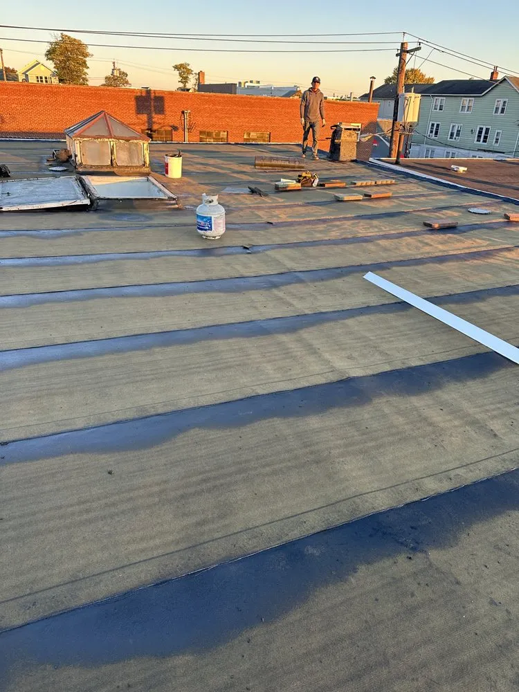 Slide of Economy Contractors